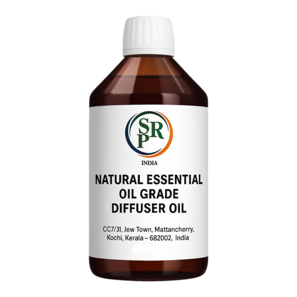 Water Lilly Oil